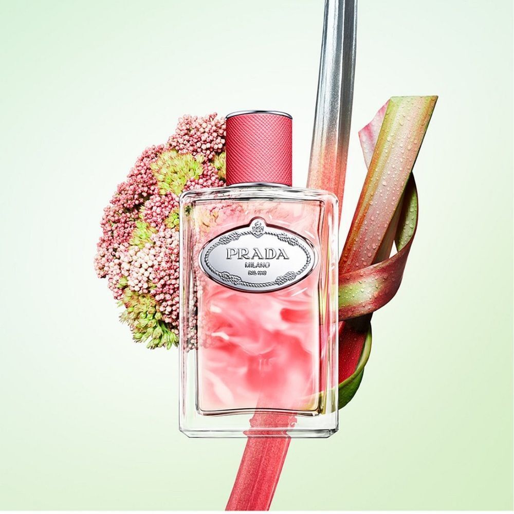 PRADA Limited Edition 4-Pc. Les Infusions Gift Set - Picture 4 of 8